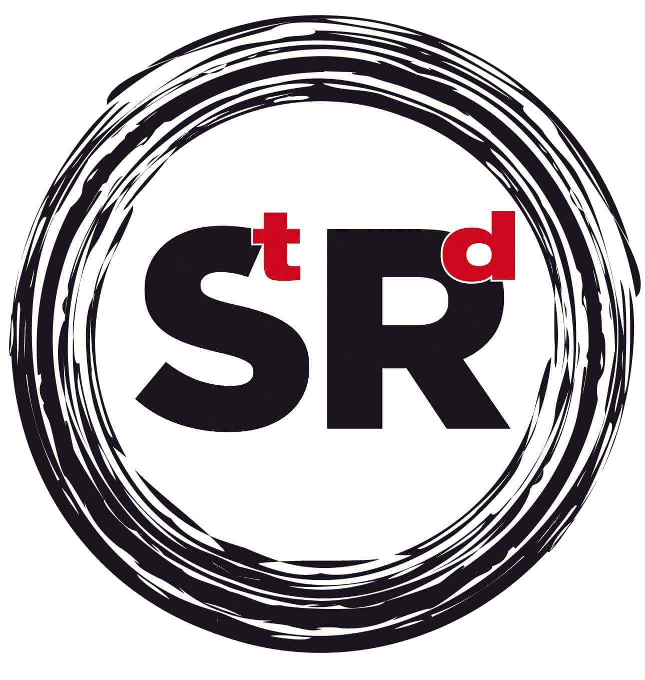 stay record logo