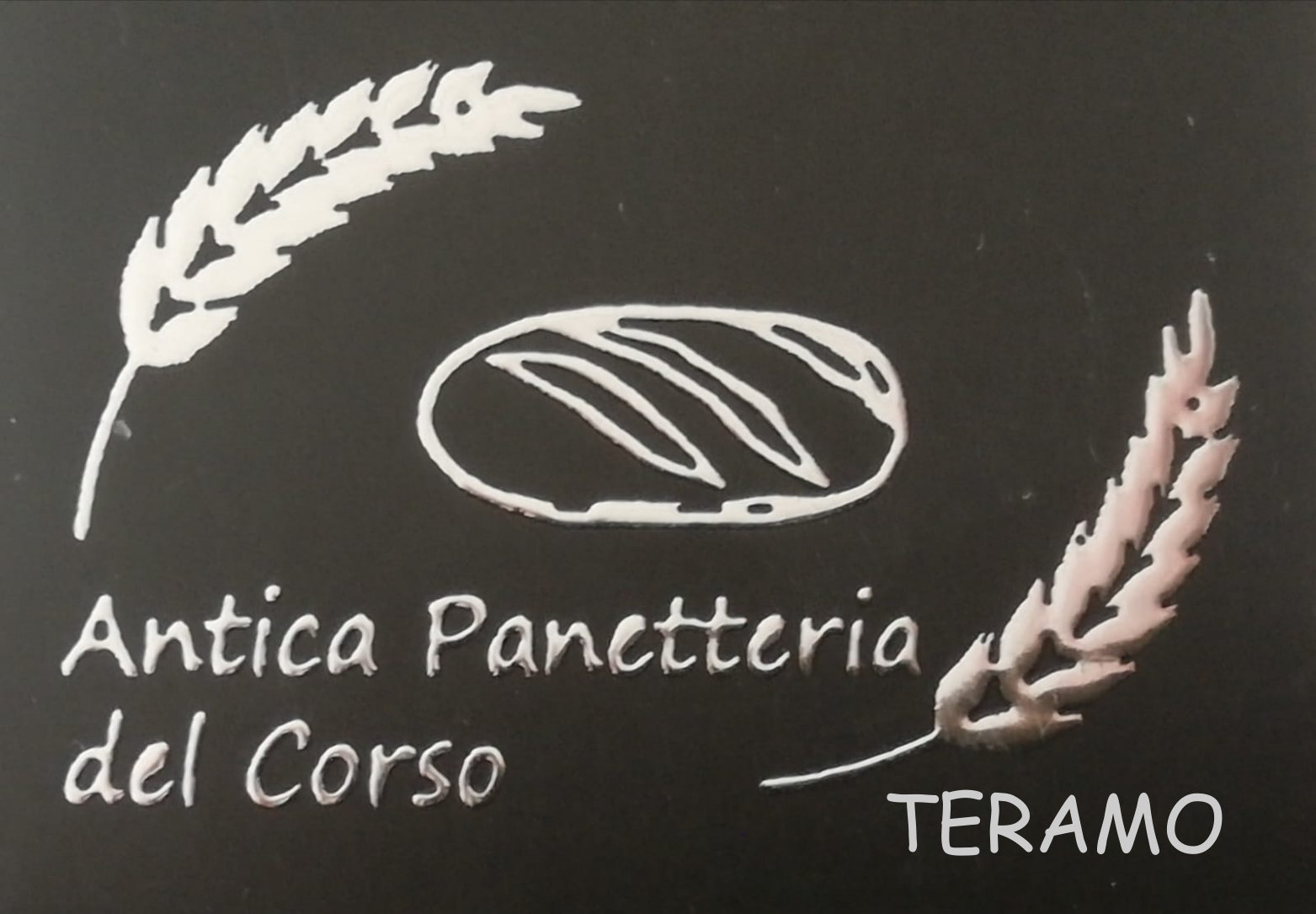 Logo Antica Panetteria