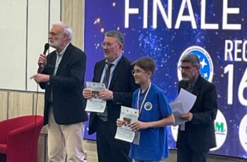 Campionati italiani di Astronomia