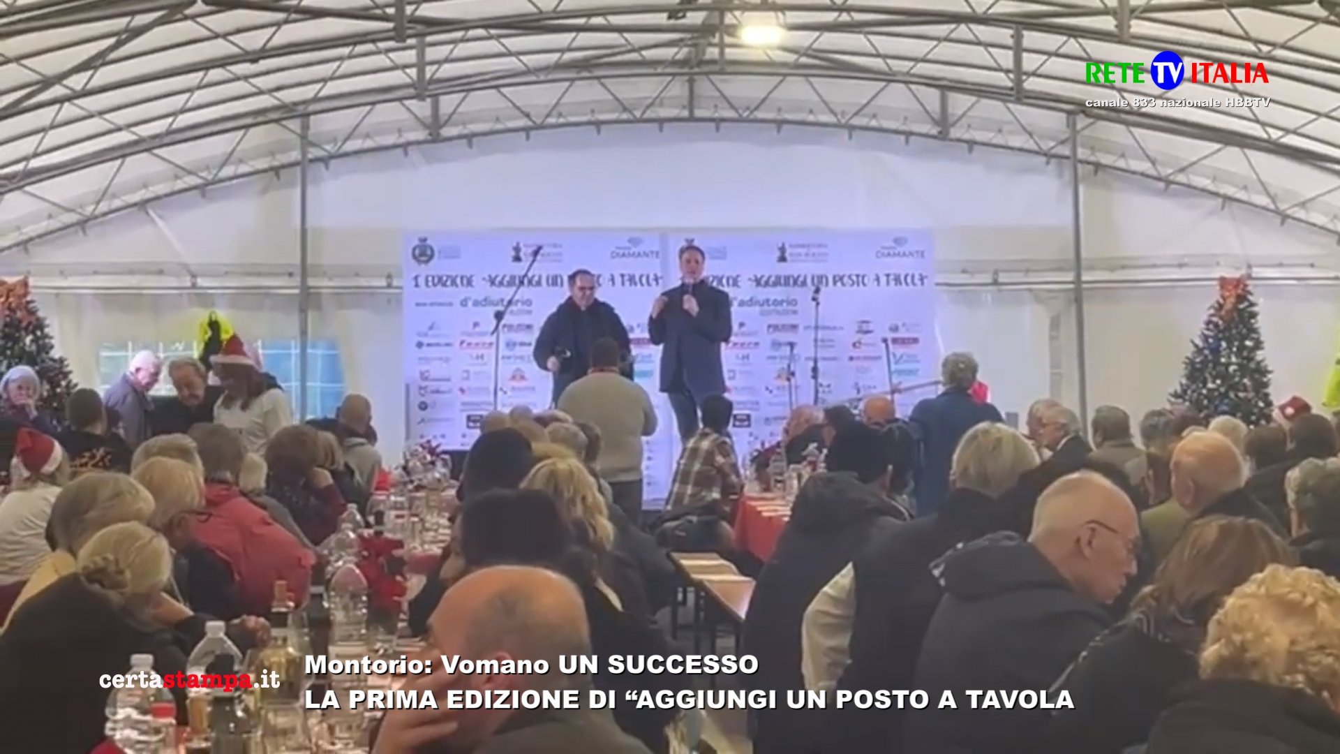 UN-SUCCESSO-La-prima-edizione-di-Aggiungi-un-posto-a-tavola a Montorio al Vomano Teramo