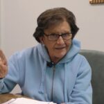 Carino Gambacorta nel ricordo di Maria Gabriella Esposito