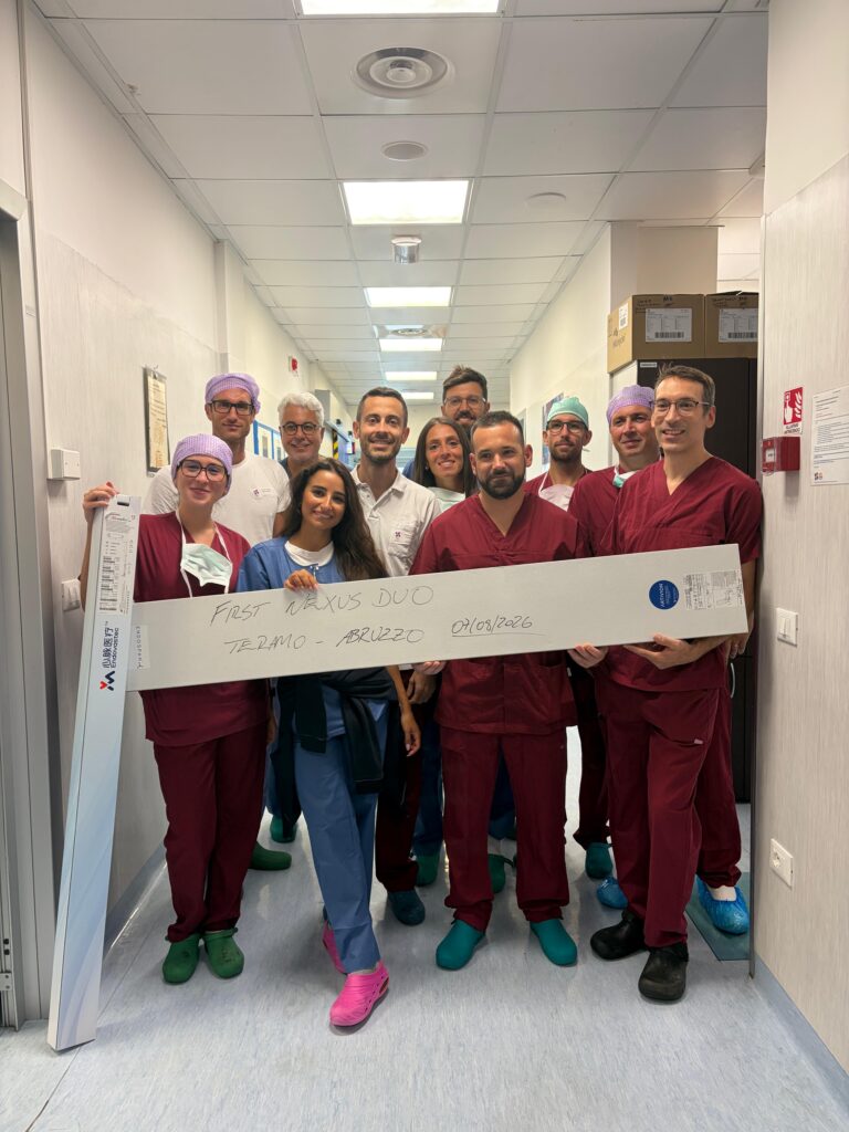 Cardiochirurgia di Teramo