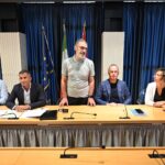 Conferenza stampa INCENDI ABRUZZO, L’OPPOSIZIONE PRESENTA INTERPELLANZA SU PIANO ANTINCENDIO BOSCHIVO