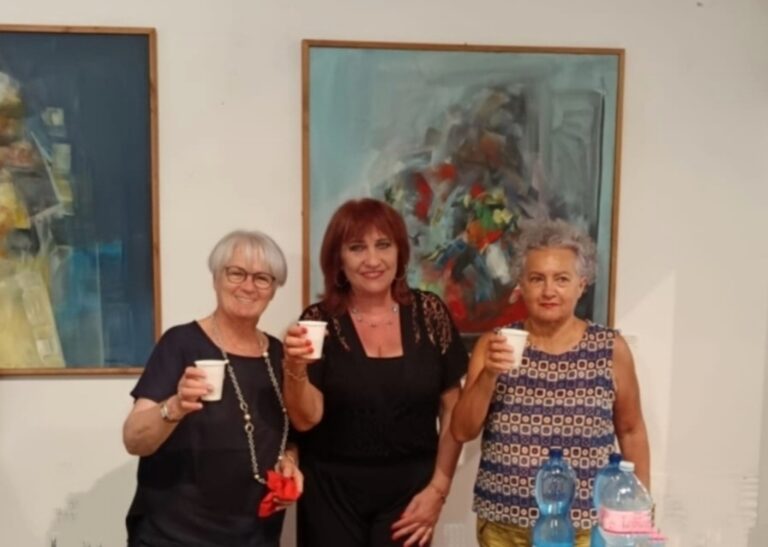 Arte in Tre