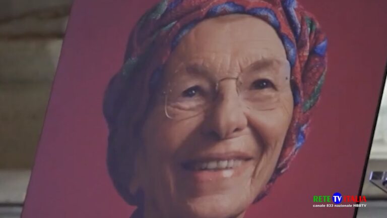 Emma Bonino Funerali di Stato in forma laica per la storica leader radicale e più Europa
