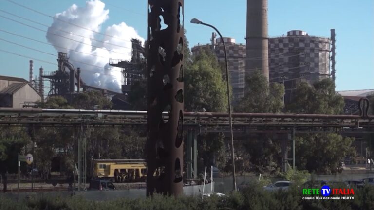 Ex Ilva Taranto