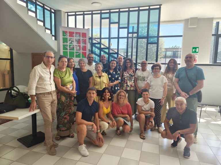 Foto campo scuola 3