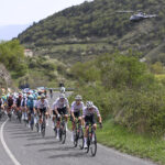 Giro d’Abruzzo - Tappa 2
