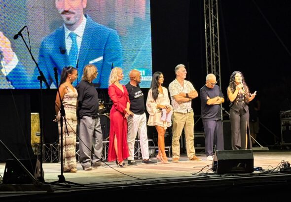 I protagonisti di Rumore Bim Festival