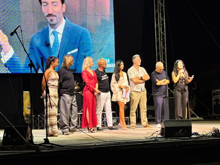 I protagonisti di Rumore Bim Festival