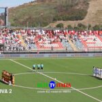 Teramo - Giulianova 3-2 Derby d Abruzzo n 160
