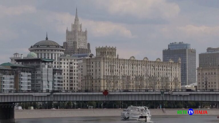 Voto in Russia