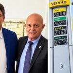 Caso e caro carburanti, Tonoli e Brambilla onfedes Fede