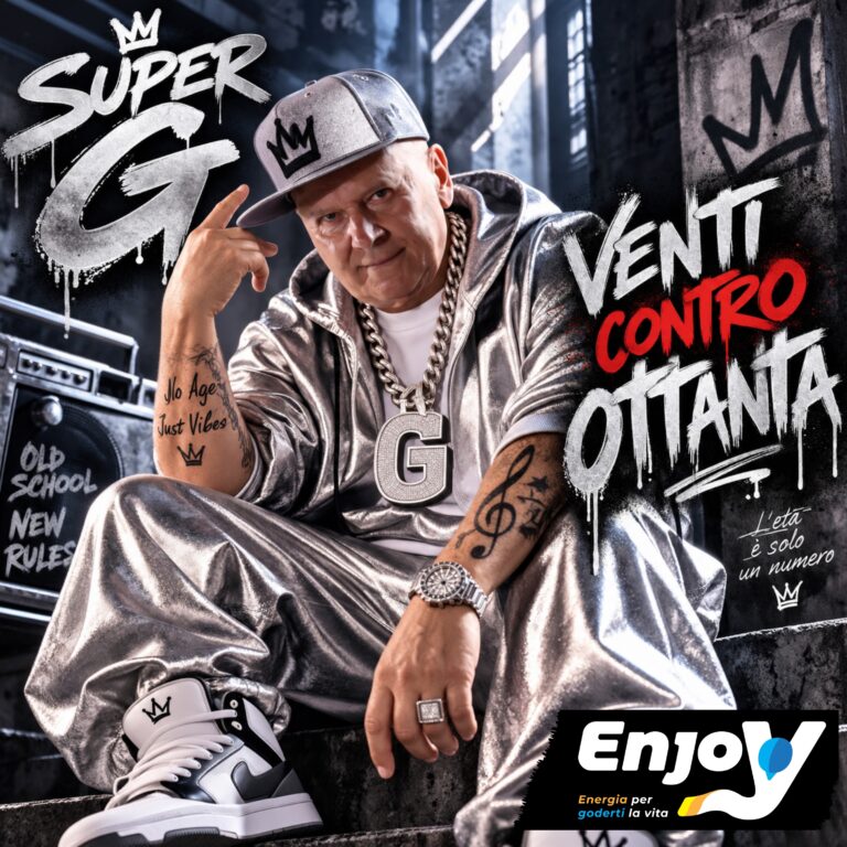 Copertina