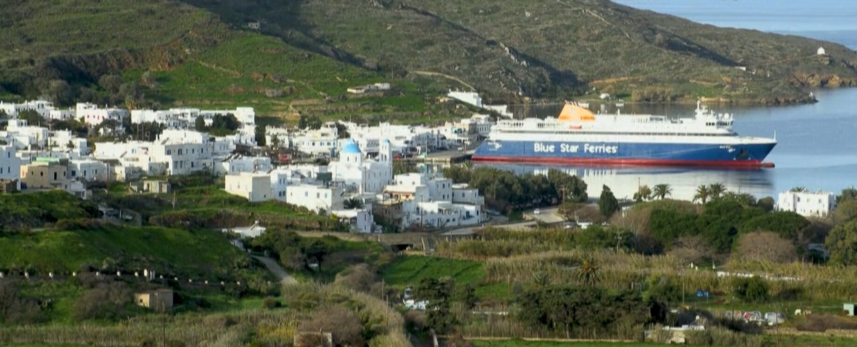 Grecia sfida abitativa