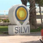 Il sindaco di Silvi, Andrea Scordella, ha decretato l'azzeramento della giunta
