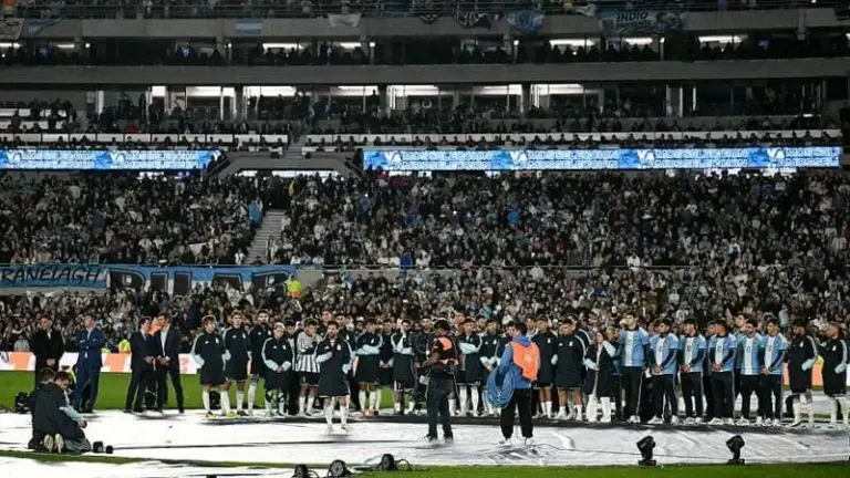 Messi addio al calcio