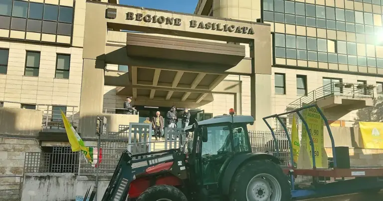 Regione Basilicata
