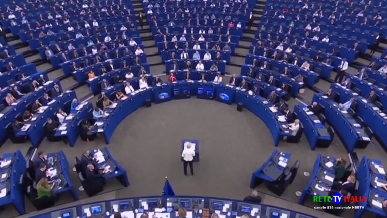 commisione europea