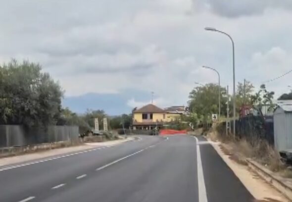 multe a città Sant'Angelo -PE