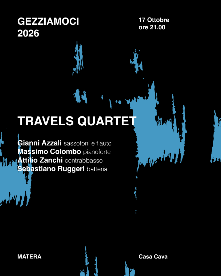 travel quartet